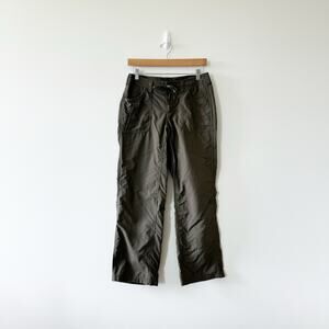 North Face Utility Cargo Pants outdoor style hiking